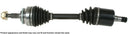 Cardone 66-9229 CV Axle Assembly - Front Left