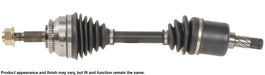 Cardone 66-9231 CV Axle Assembly - Front Left