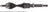Cardone 66-9234 CV Axle Assembly - Front Right