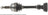 Cardone 66-9249 CV Axle Assembly - Front Right