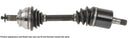 Cardone 66-9250 CV Axle Assembly - Front Left