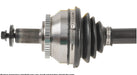 Cardone 66-9250 CV Axle Assembly - Front Left