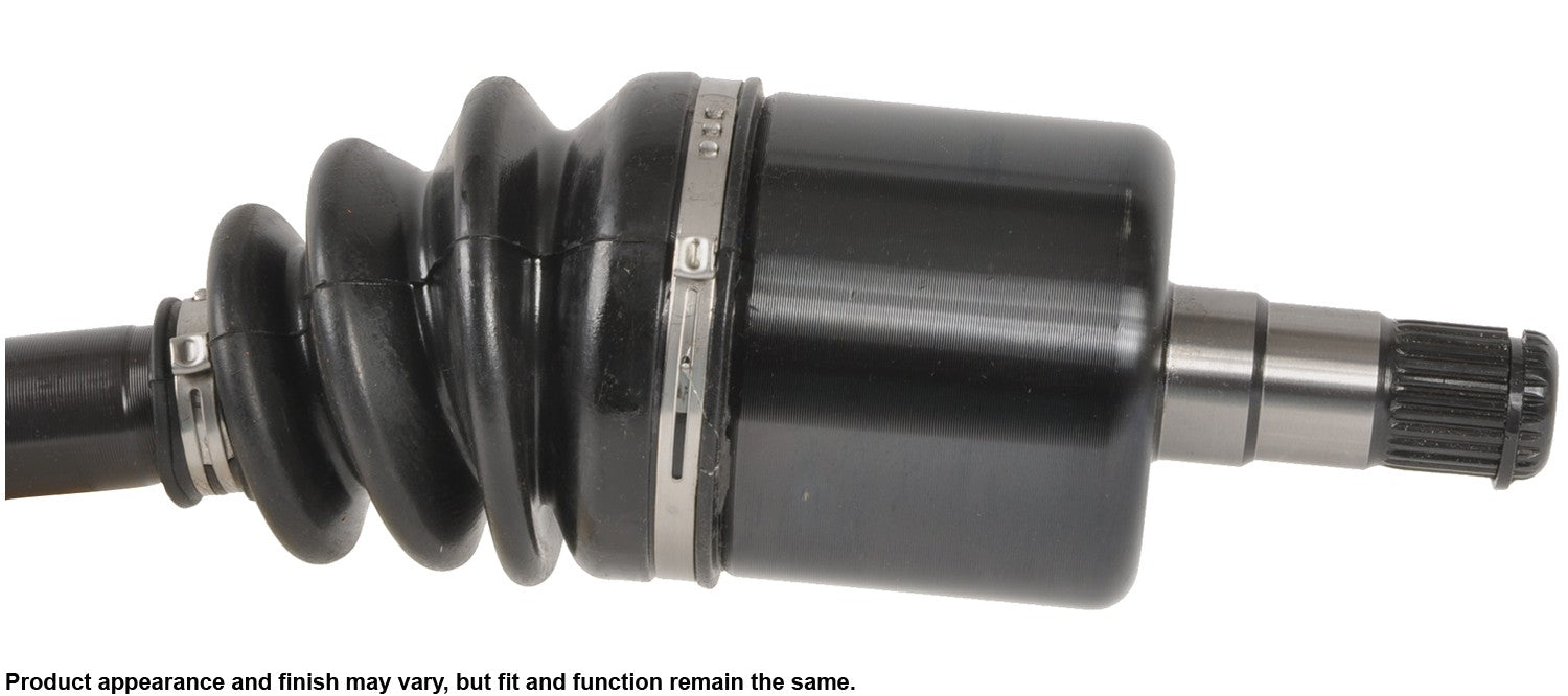 Cardone 66-9250 CV Axle Assembly - Front Left