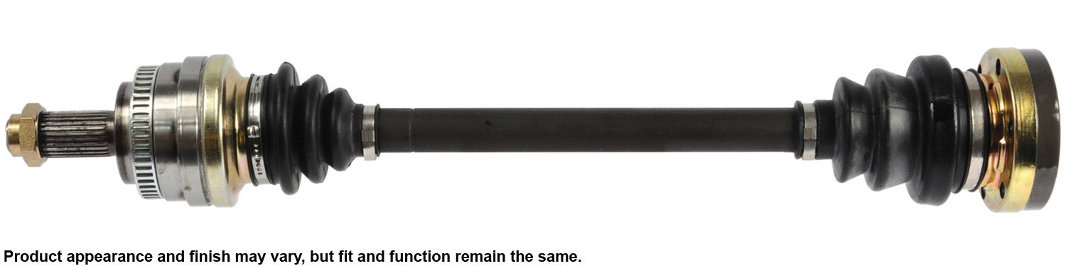 Cardone 66-9271 CV Axle Assembly - Rear Left or Rear Right