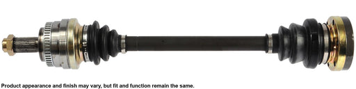 Cardone 66-9271 CV Axle Assembly - Rear Left or Rear Right