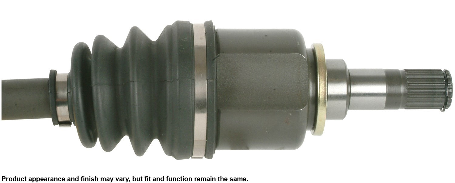 Cardone 66-9275 CV Axle Assembly - Front Left