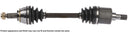 Cardone 66-9279 CV Axle Assembly - Front Left