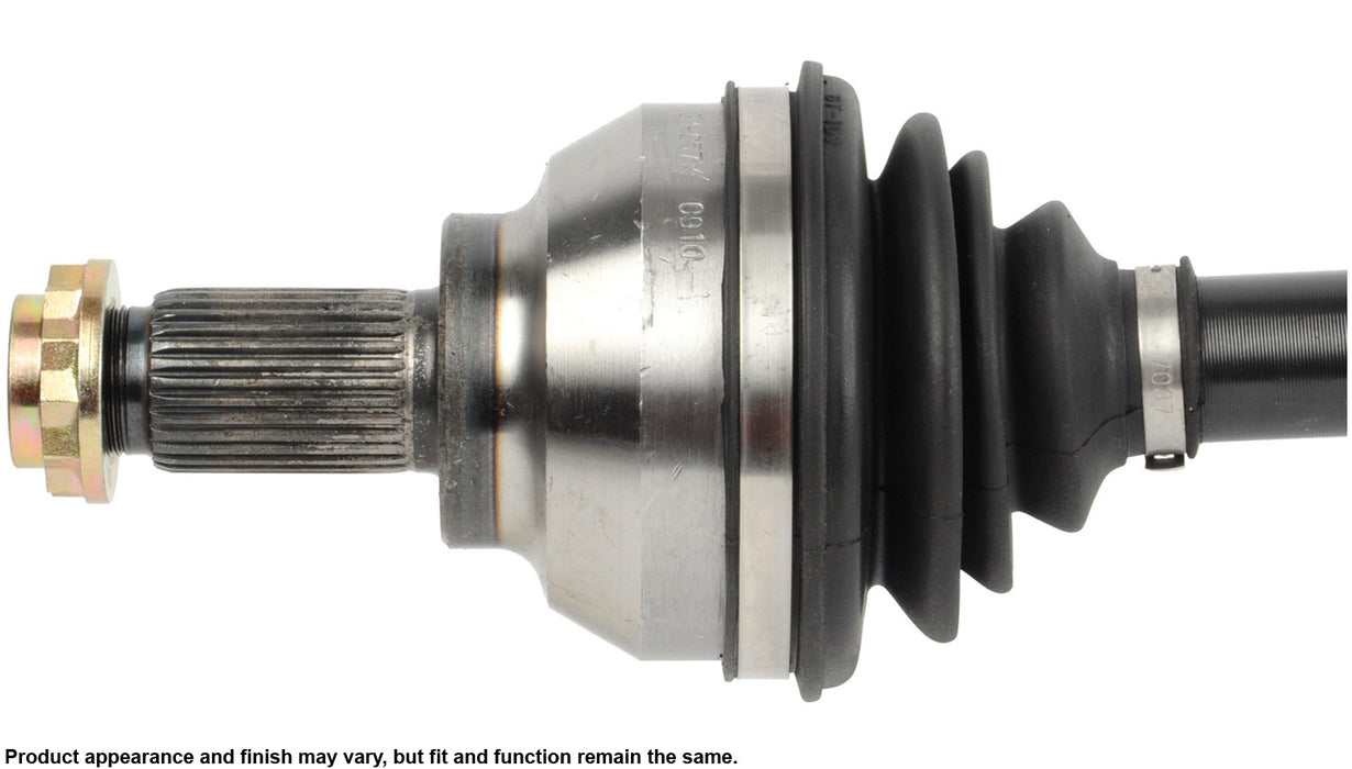 Cardone 66-9282 CV Axle Assembly - Front Right