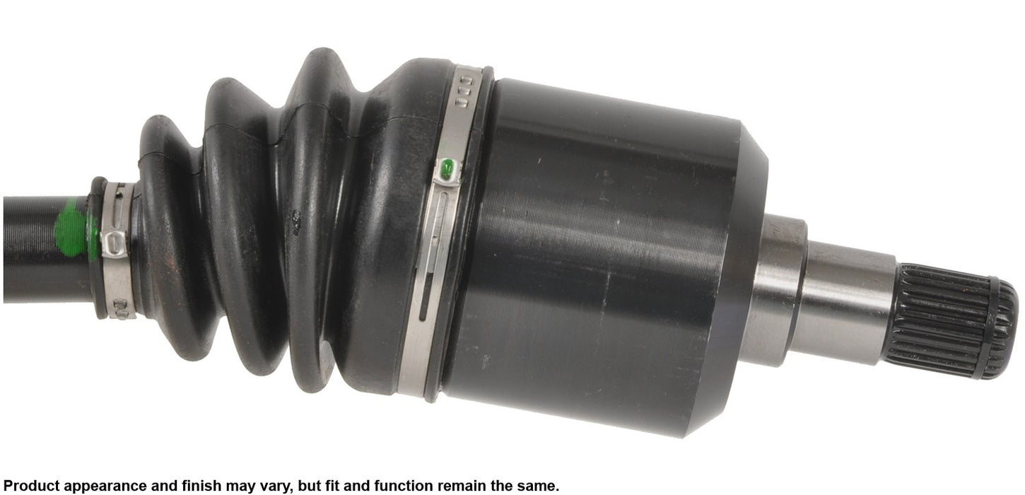 Cardone 66-9285 CV Axle Assembly - Front Left
