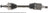 Cardone 66-9294 CV Axle Assembly - Front Right