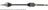 Cardone 66-9296 CV Axle Assembly - Front Right