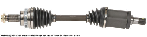 Cardone 66-9312 CV Axle Assembly - Front Left