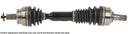 Cardone 66-9338 CV Axle Assembly - Front Left
