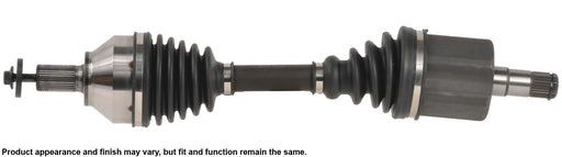 Cardone 66-9350 CV Axle Assembly - Front Left