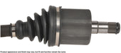 Cardone 66-9350 CV Axle Assembly - Front Left