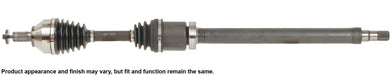 Cardone 66-9351 CV Axle Assembly - Front Right