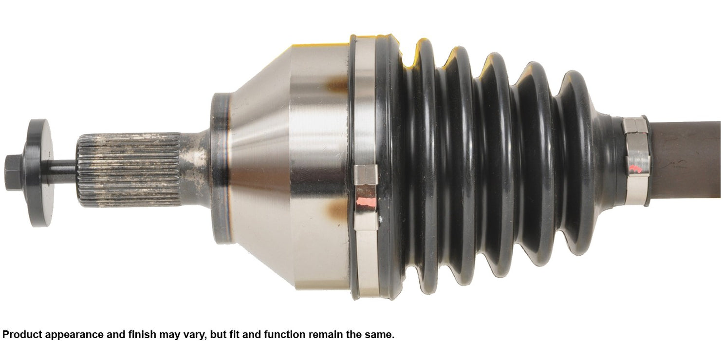 Cardone 66-9351 CV Axle Assembly - Front Right