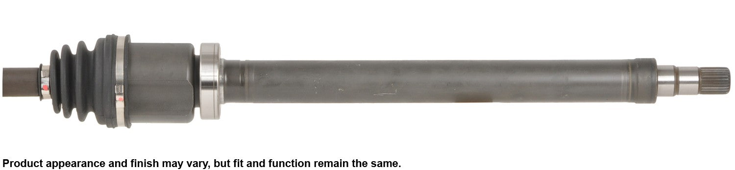 Cardone 66-9351 CV Axle Assembly - Front Right