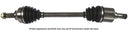 Cardone 66-9755 CV Axle Assembly - Front Left