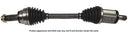 Cardone 66-9766 CV Axle Assembly - Front Left