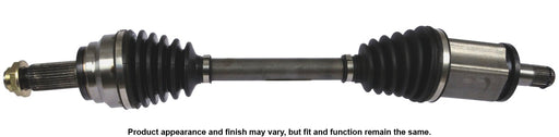 Cardone 66-9766 CV Axle Assembly - Front Left