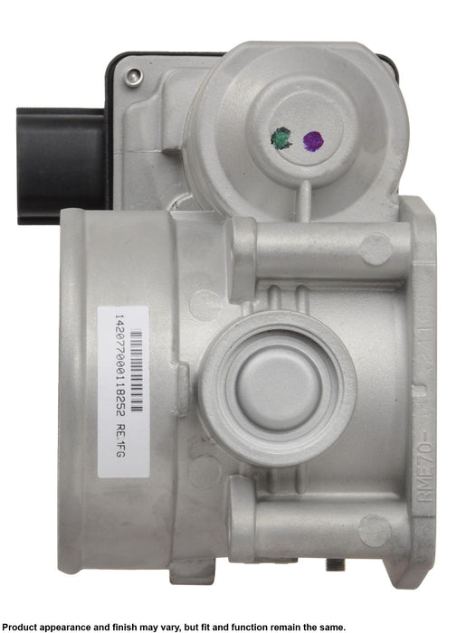 Cardone 67-0001 Fuel Injection Throttle Body