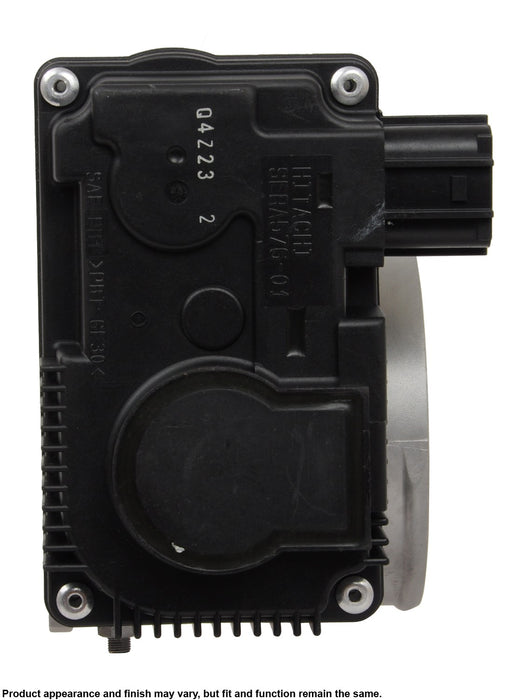 Cardone 67-0001 Fuel Injection Throttle Body