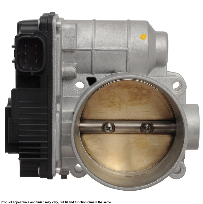 Cardone 67-0001 Fuel Injection Throttle Body
