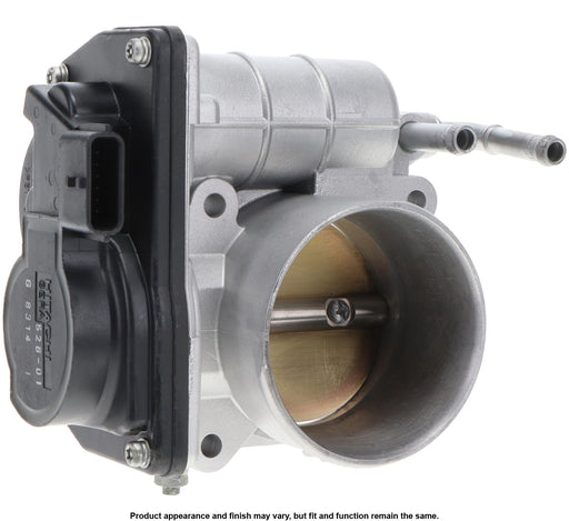 Cardone 67-0011 Fuel Injection Throttle Body - Left