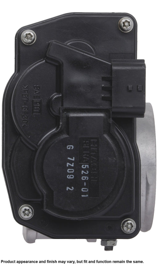 Cardone 67-0011 Fuel Injection Throttle Body - Left