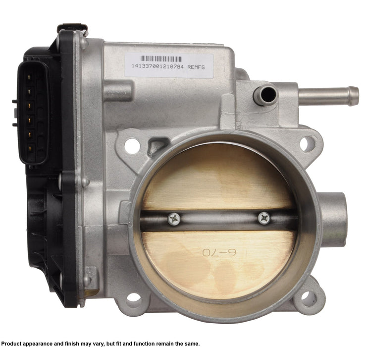 Cardone 67-0012 Fuel Injection Throttle Body