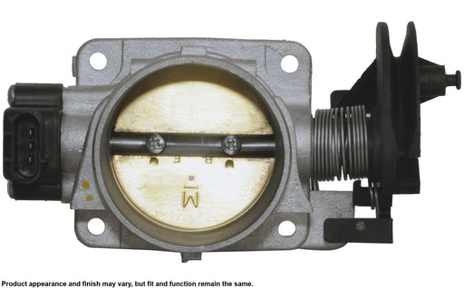 Cardone 67-1006 Fuel Injection Throttle Body