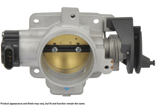 Cardone 67-1060 Fuel Injection Throttle Body