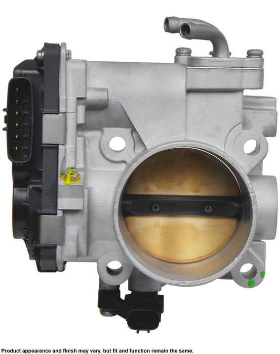 Cardone 67-2001 Fuel Injection Throttle Body