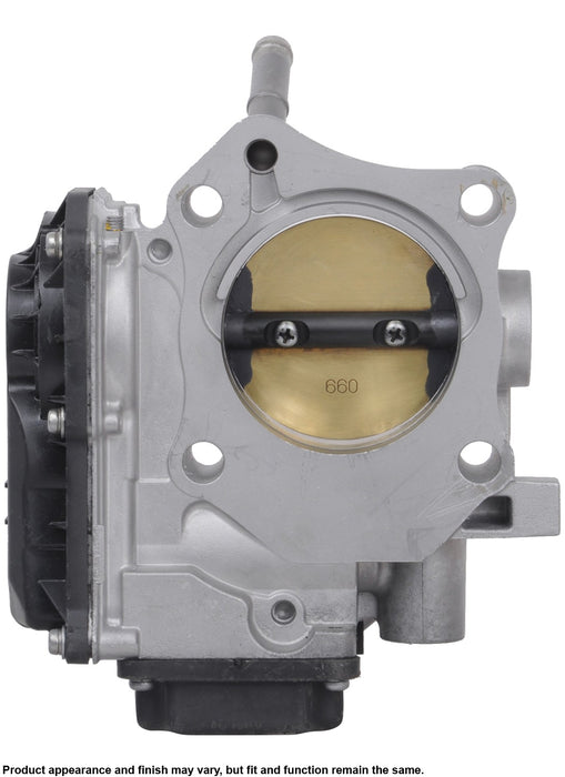 Cardone 67-2004 Fuel Injection Throttle Body