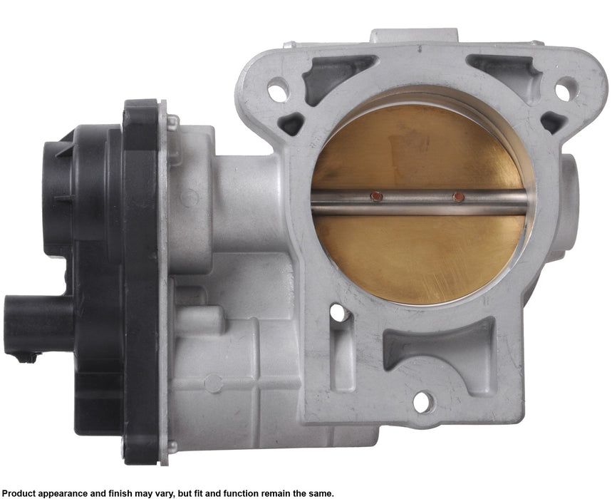 Cardone 67-3000 Fuel Injection Throttle Body