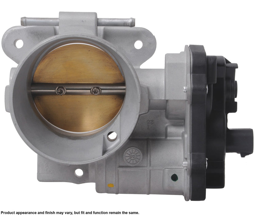 Cardone 67-3000 Fuel Injection Throttle Body
