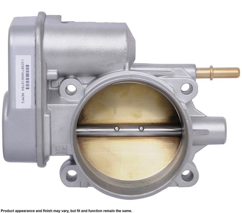 Cardone 67-3006 Fuel Injection Throttle Body