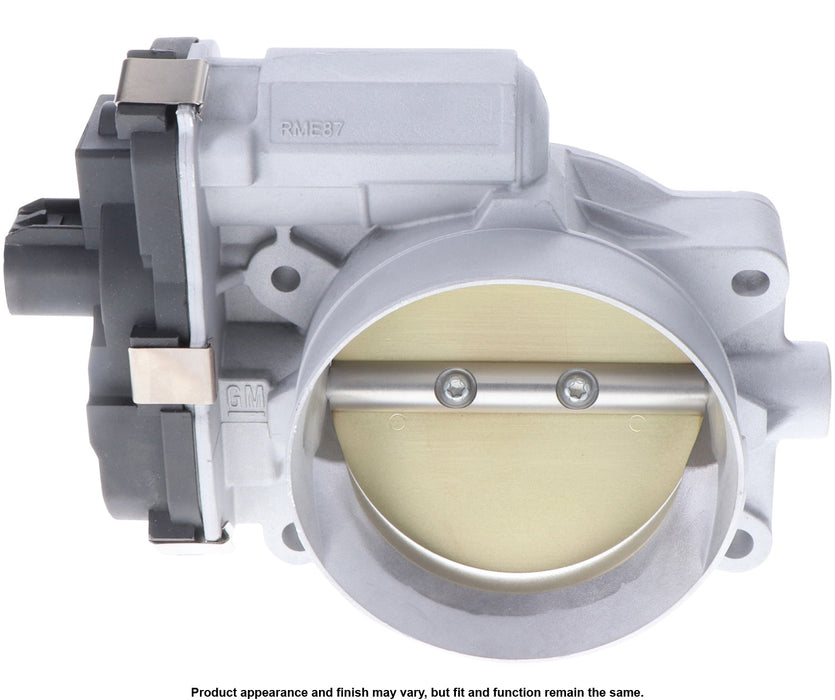 Cardone 67-3008 Fuel Injection Throttle Body