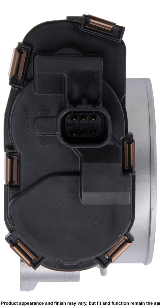 Cardone 67-3013 Fuel Injection Throttle Body