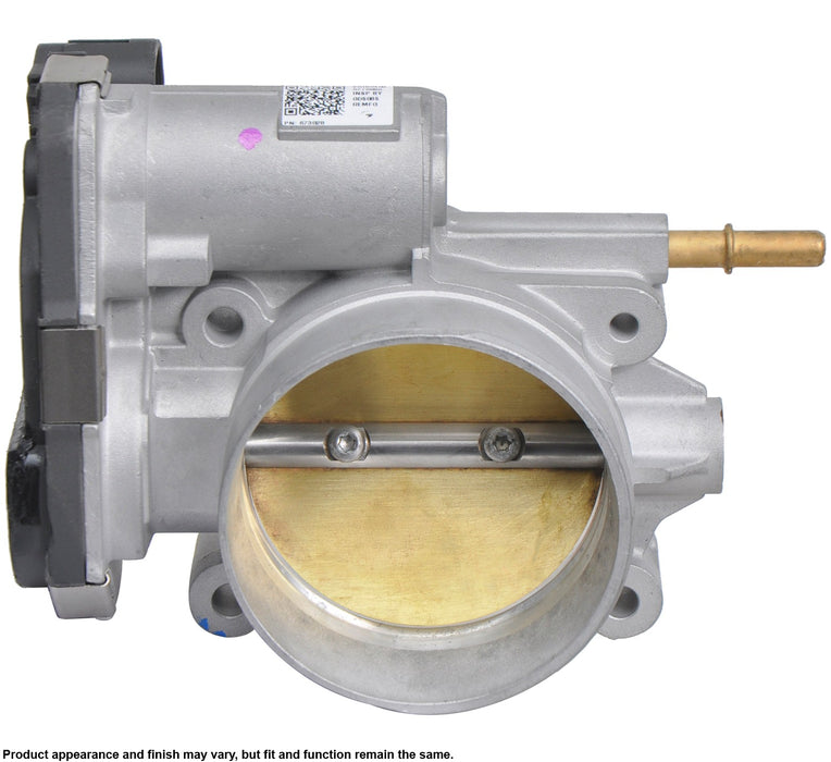 Cardone 67-3028 Fuel Injection Throttle Body