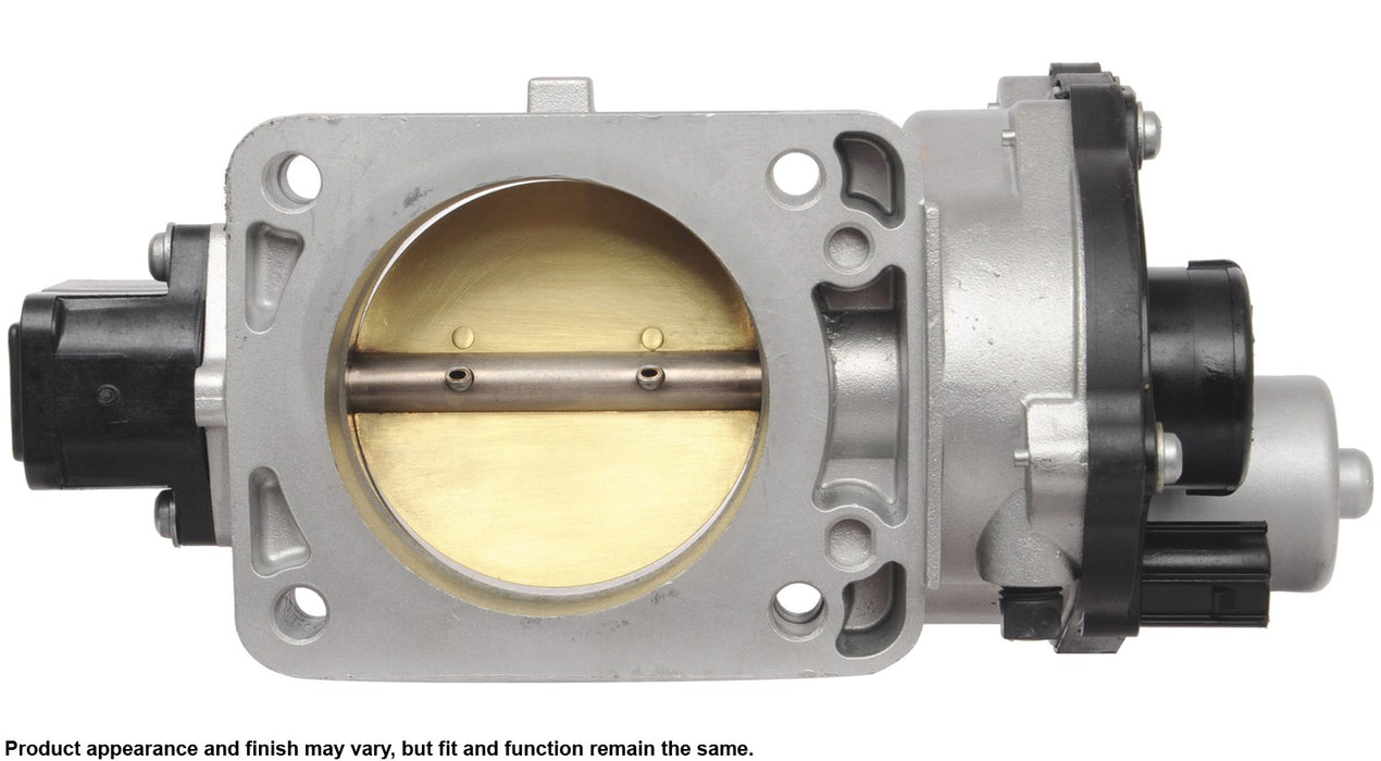 Cardone 67-6000 Fuel Injection Throttle Body
