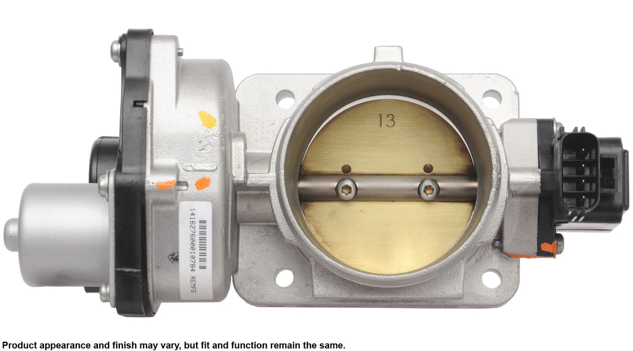 Cardone 67-6000 Fuel Injection Throttle Body