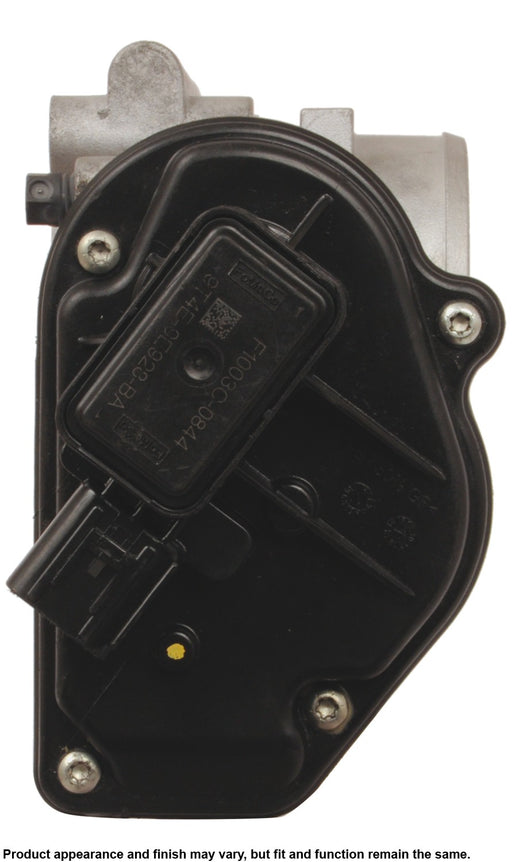 Cardone 67-6011 Fuel Injection Throttle Body