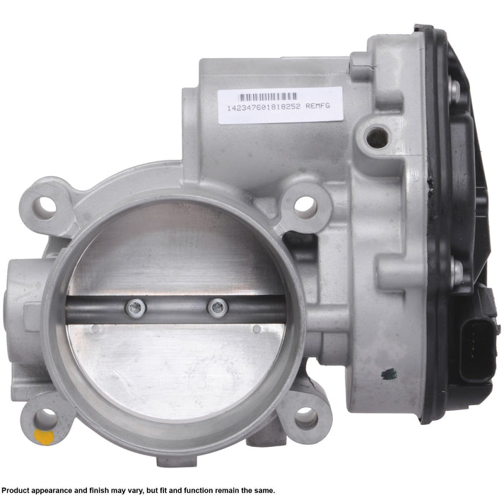 Cardone 67-6018 Fuel Injection Throttle Body