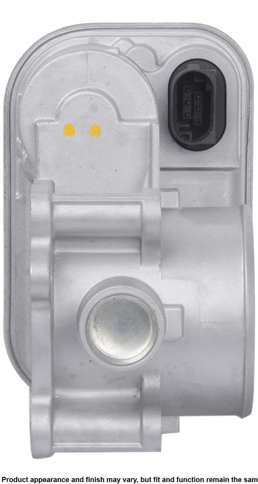 Cardone 67-7002 Fuel Injection Throttle Body