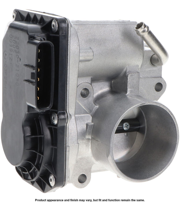 Cardone 67-8008 Fuel Injection Throttle Body