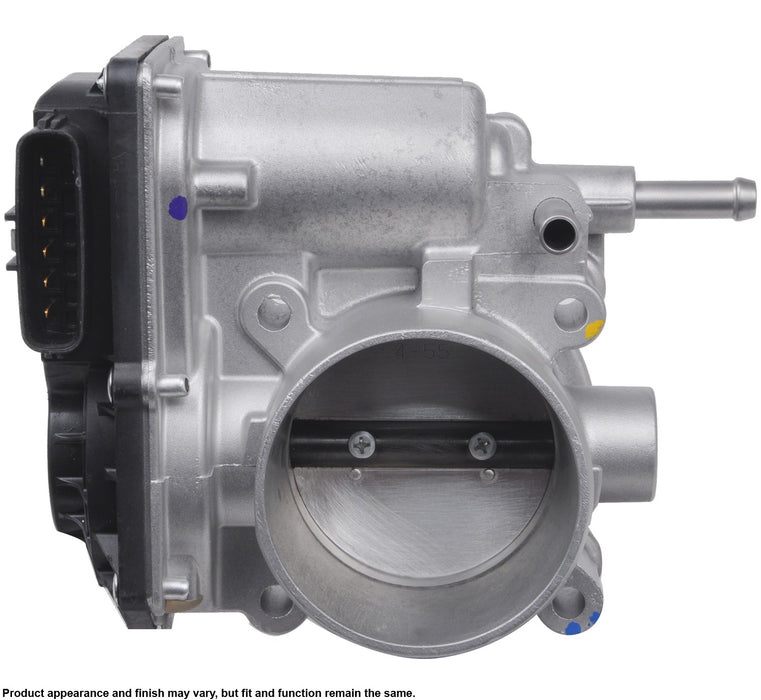 Cardone 67-8014 Fuel Injection Throttle Body