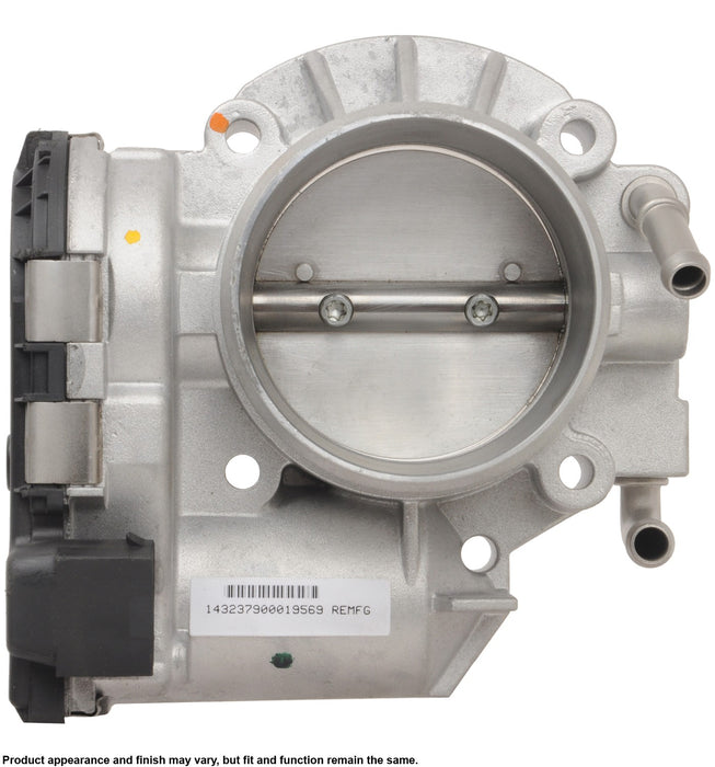 Cardone 67-9007 Fuel Injection Throttle Body
