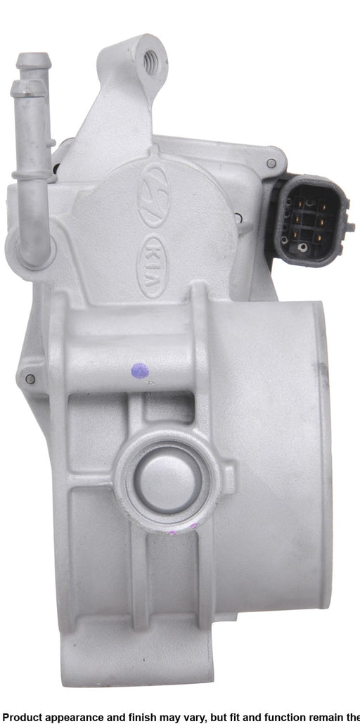 Cardone 67-9008 Fuel Injection Throttle Body